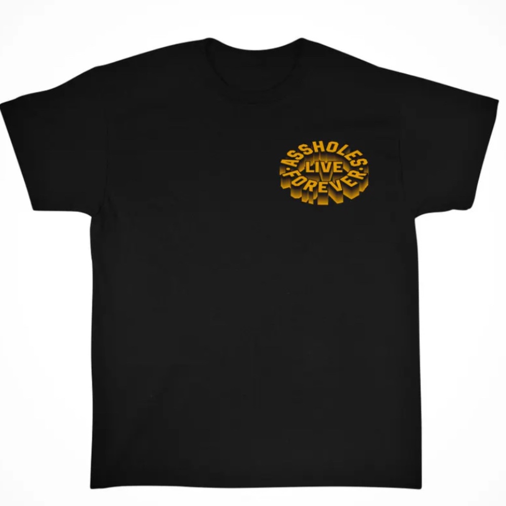 Alf t shirt